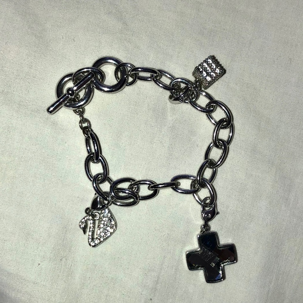 Swarovski bracelet
